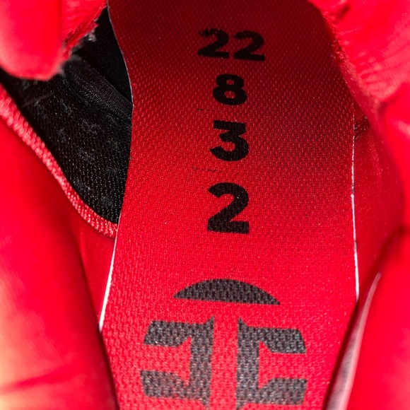 Adidas Harden Vol. 1 Basketball Shoes - Picture 5 of 10